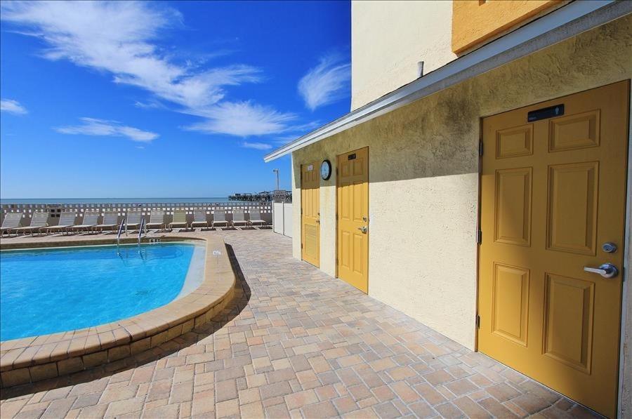 Anglers Cove 608 St. Pete Beach