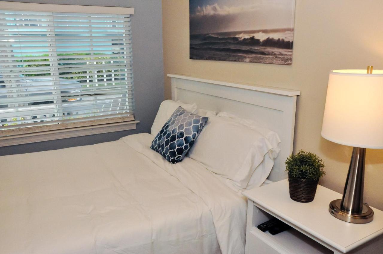 Holiday home Blue Waters Treasure Island St. Pete Beach