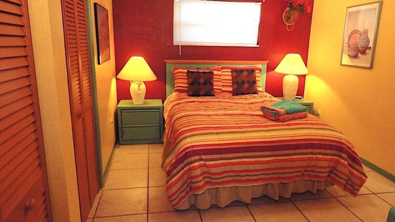 Affordable Beach - One Bedroom Dlx * St. Pete Beach