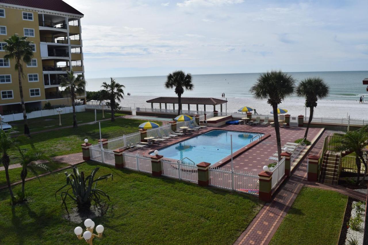 Sails 3* St. Pete Beach