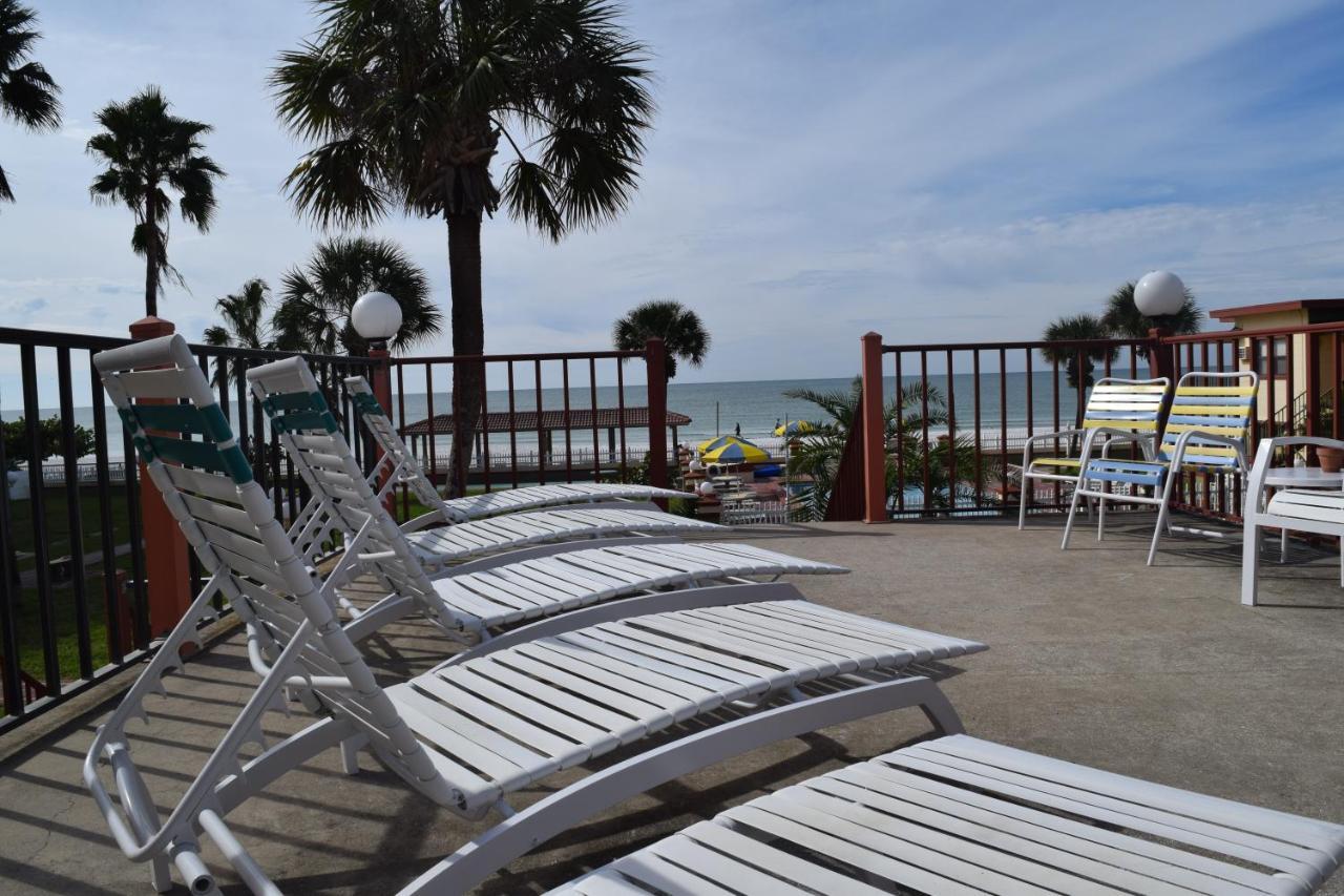 Sails Motel St. Pete Beach