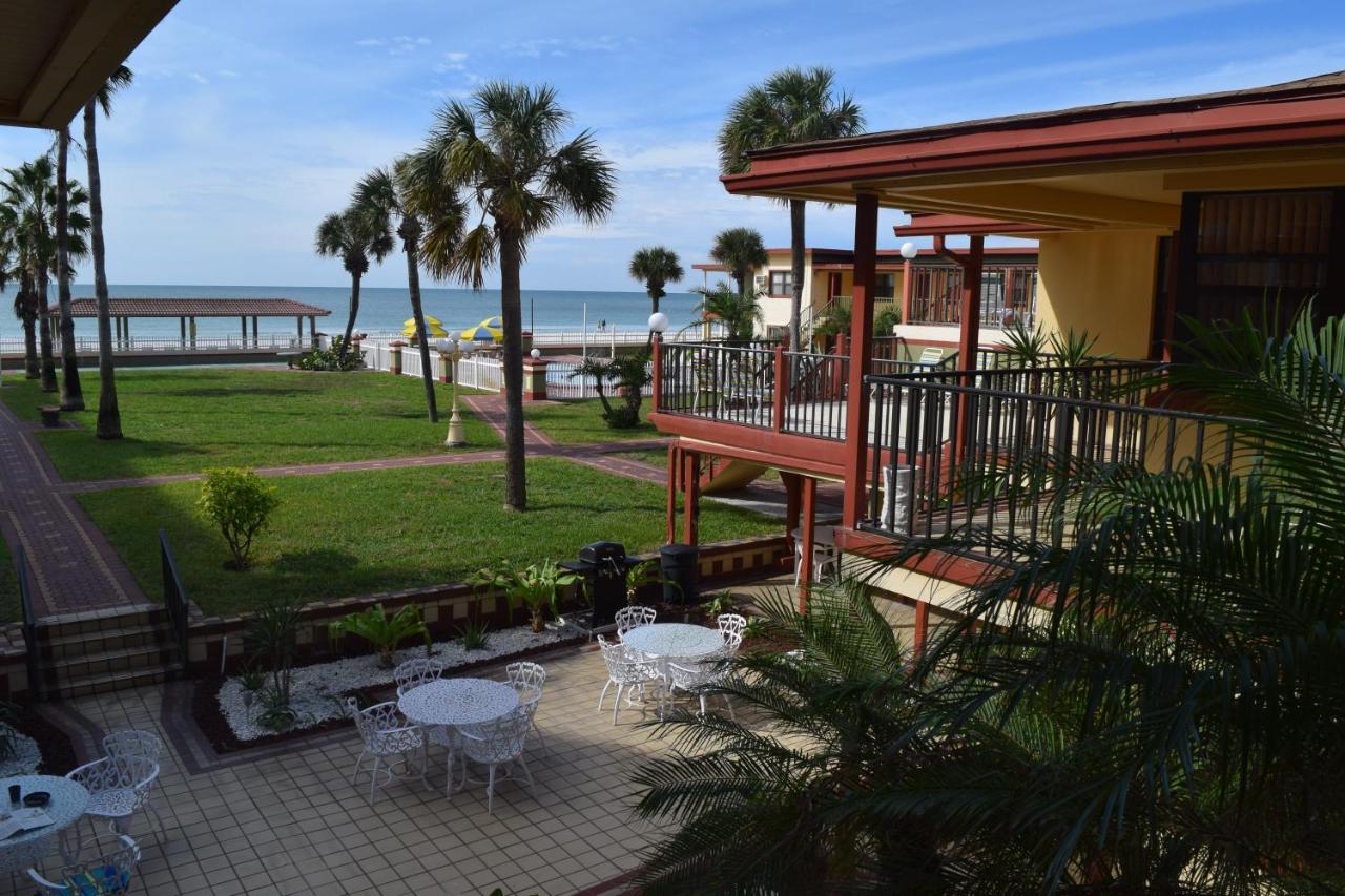 Sails Motel 3*