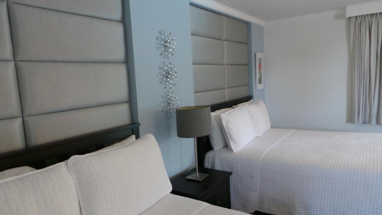 Island House 2*