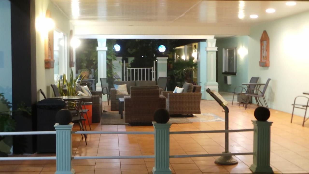 Island House St. Pete Beach