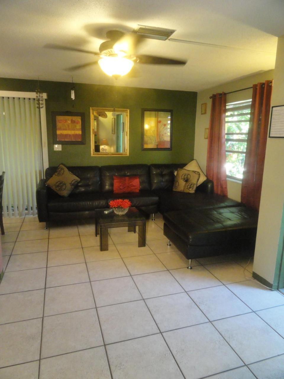 Affordable Beach Holiday home