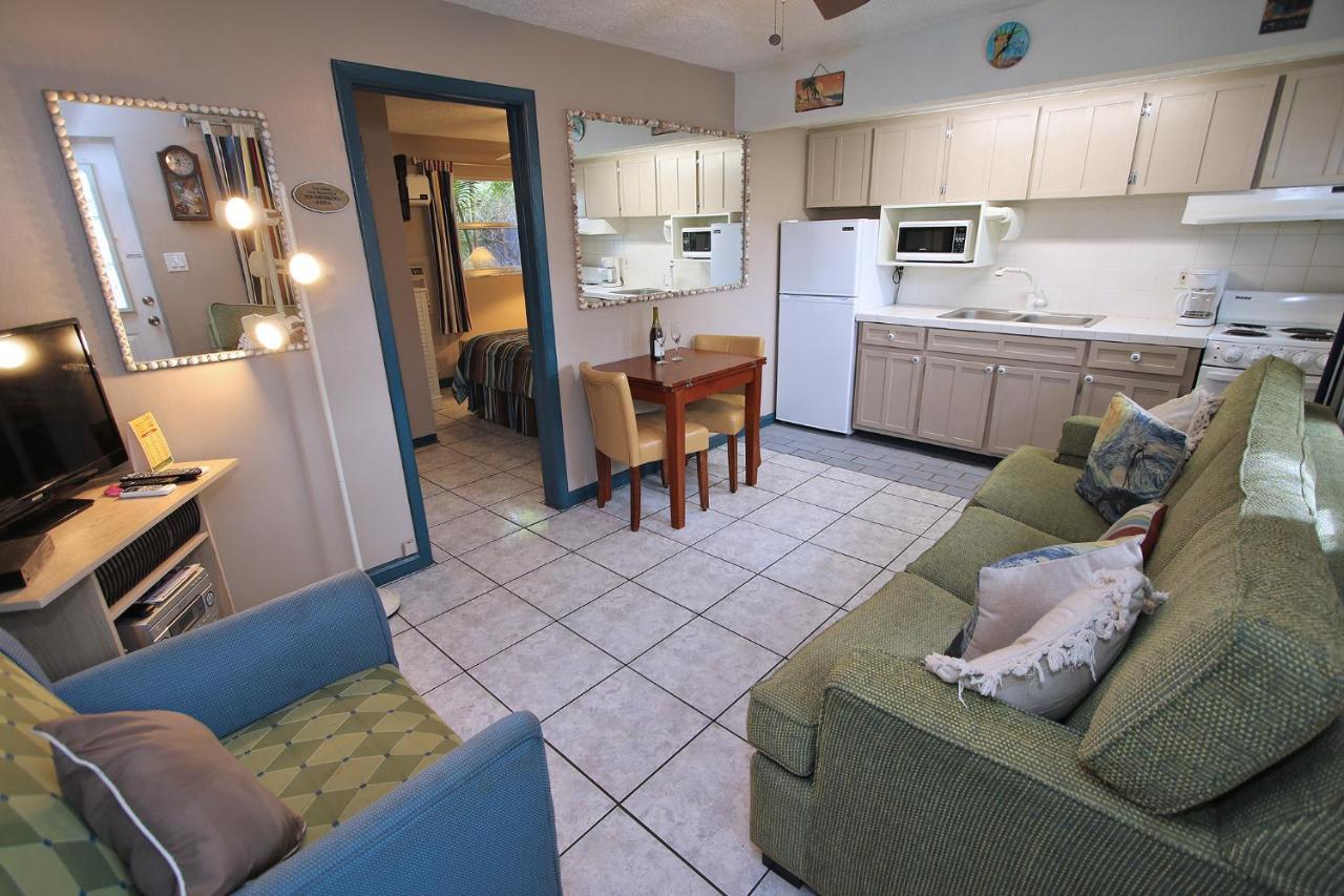 Affordable Beach St. Pete Beach