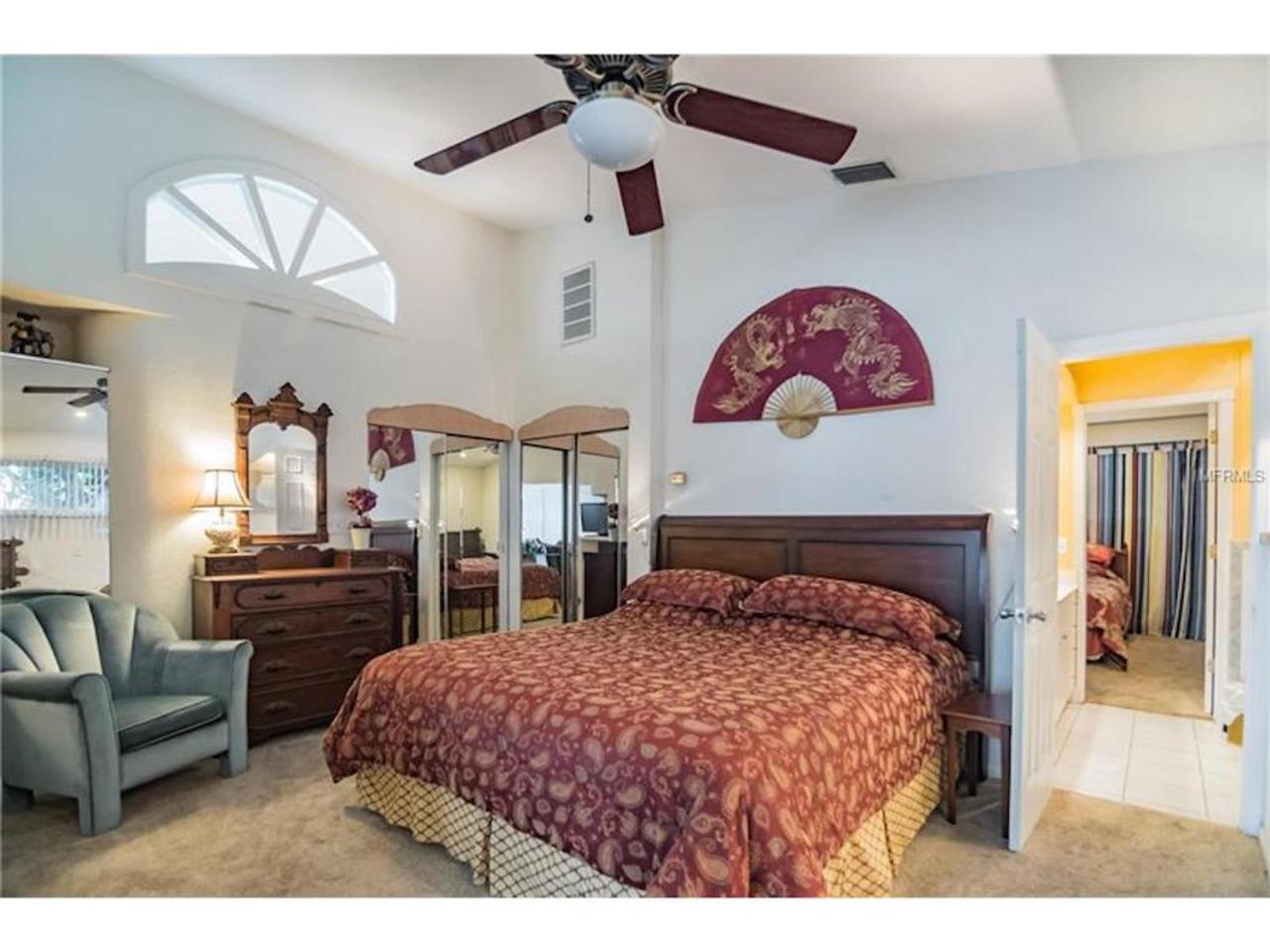 Affordable Beach Holiday home St. Pete Beach
