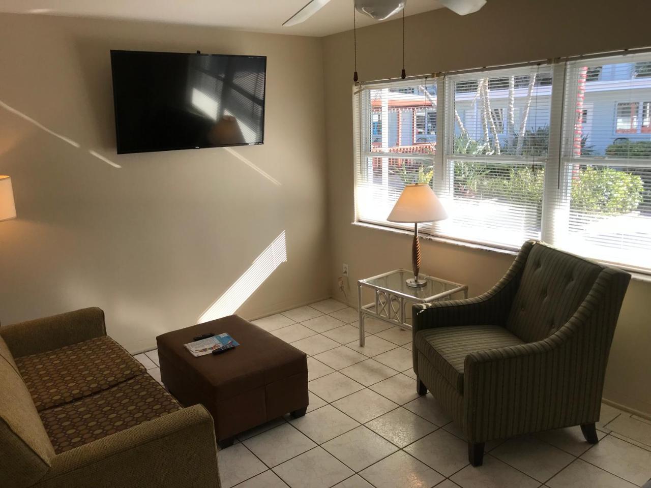 Miramar St. Pete Beach