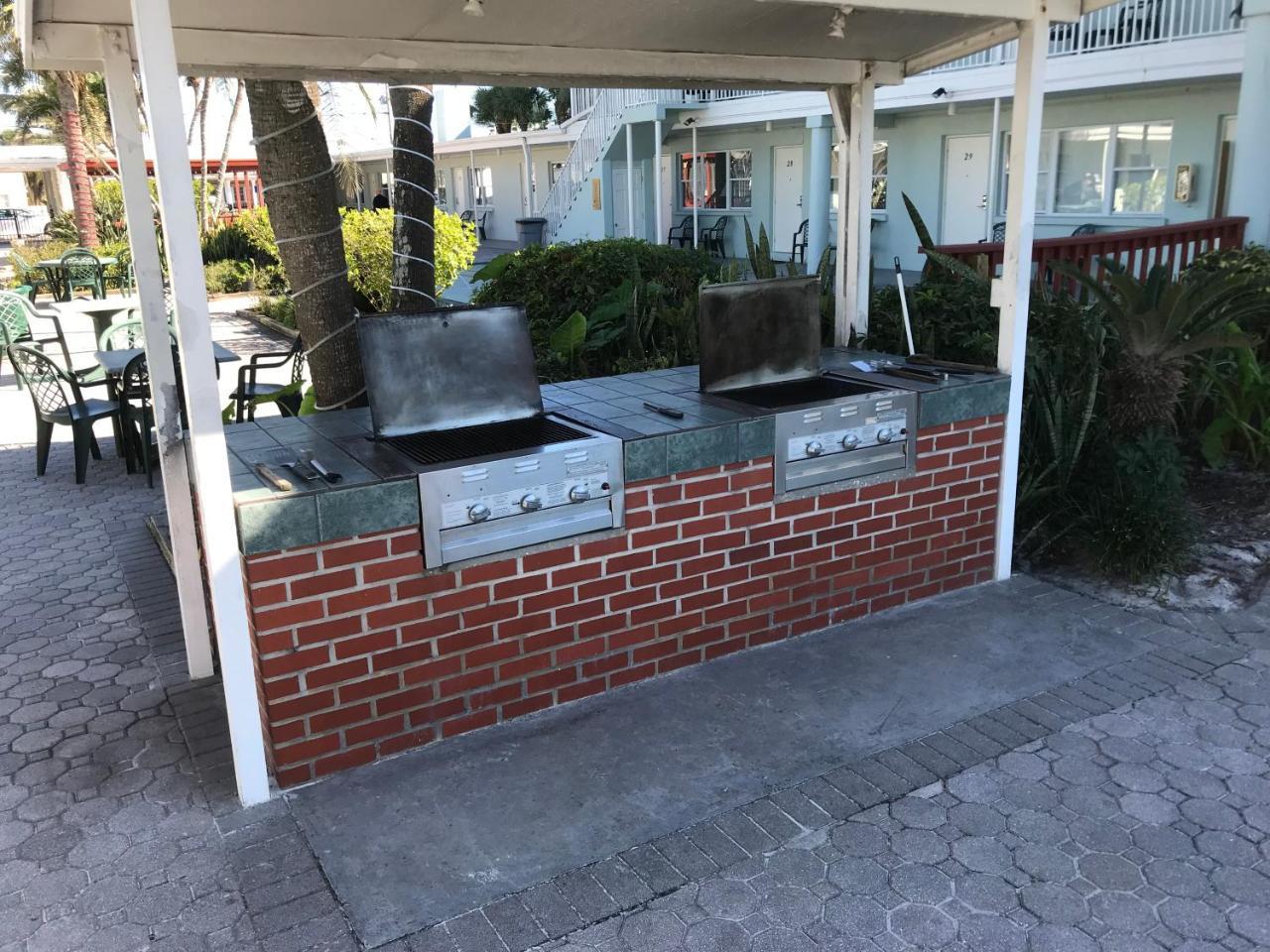 Miramar 2* St. Pete Beach