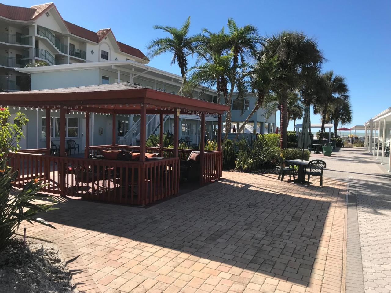 Miramar Motel St. Pete Beach
