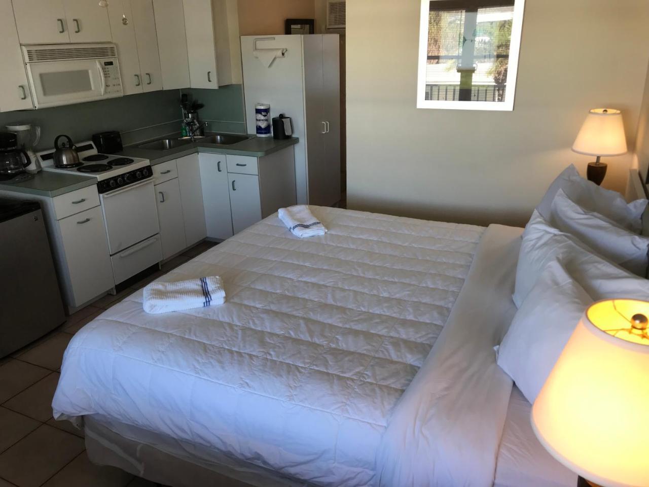 Miramar Motel St. Pete Beach