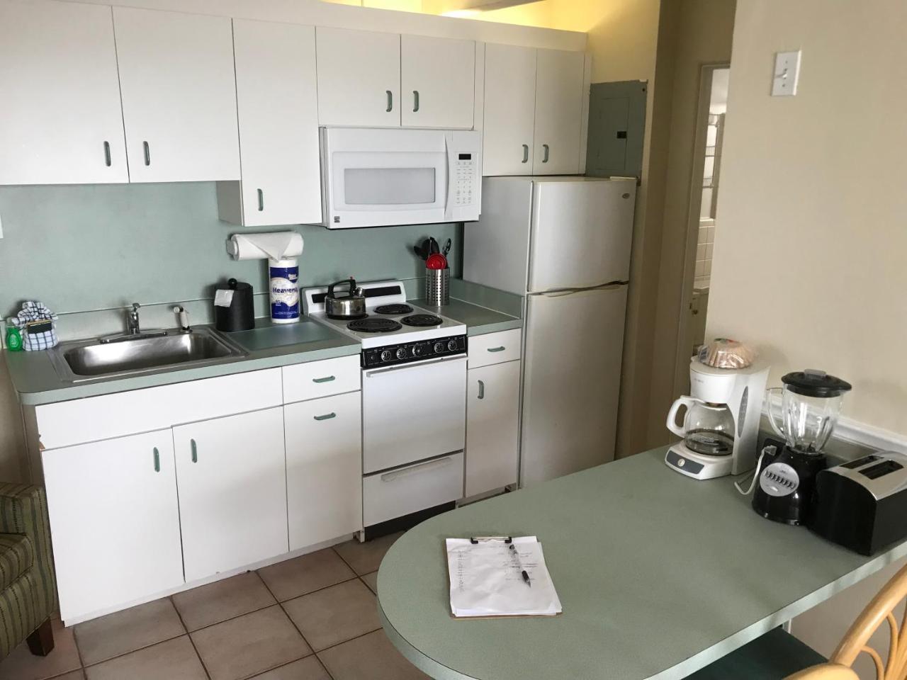 Miramar 2* St. Pete Beach
