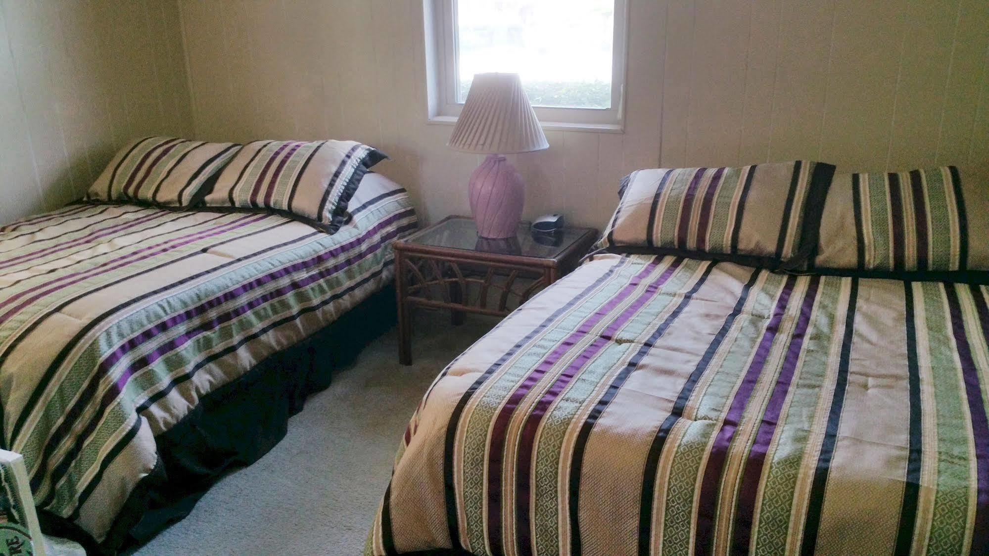 Friendly Native Hotel