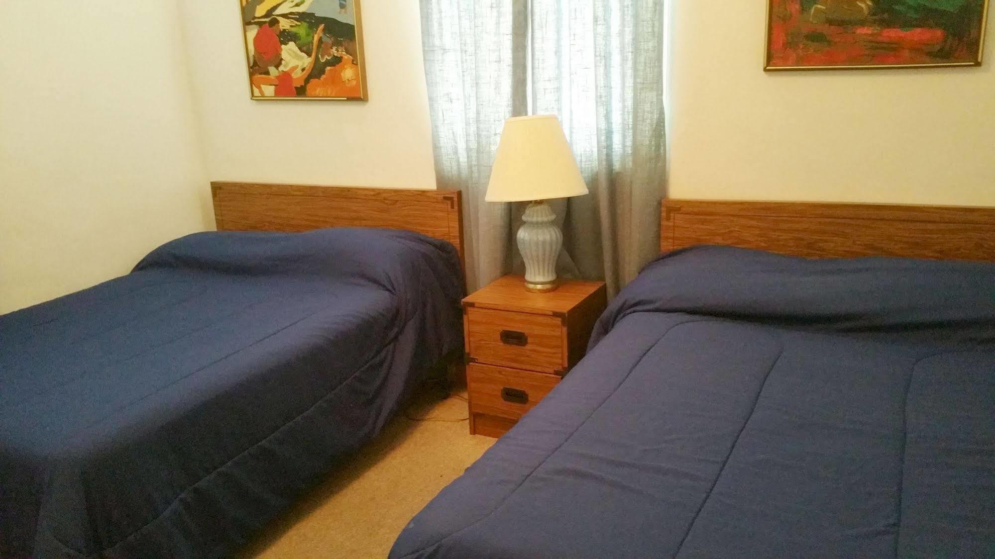Hotel Friendly Native