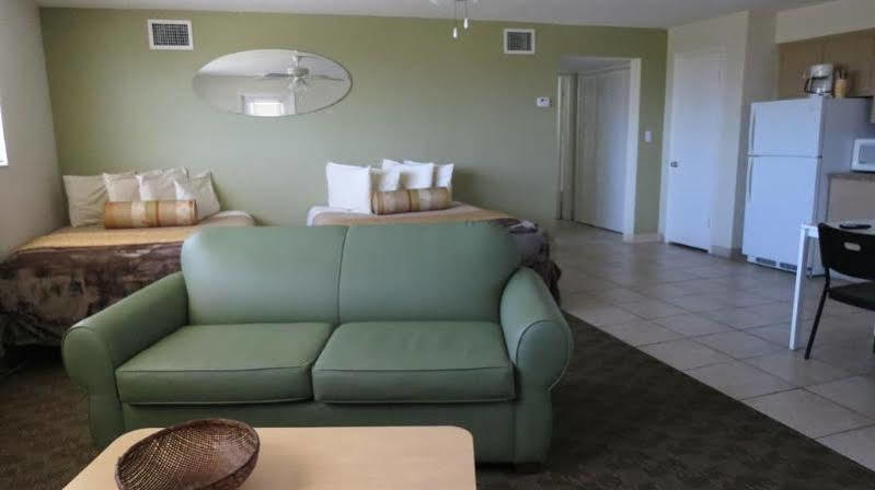 Motel Beachside 2*