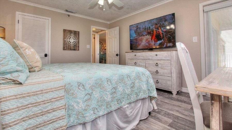 Apartment Anglers Cove 608