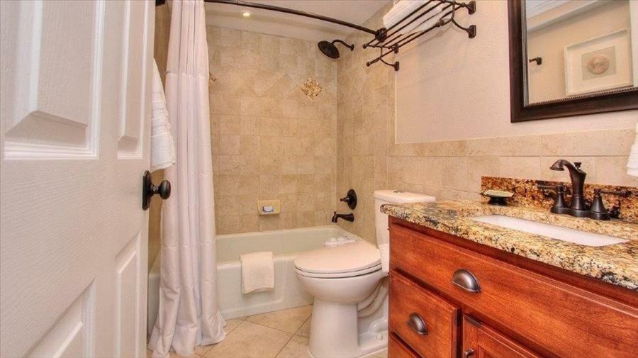 Anglers Cove 608 Apartment St. Pete Beach