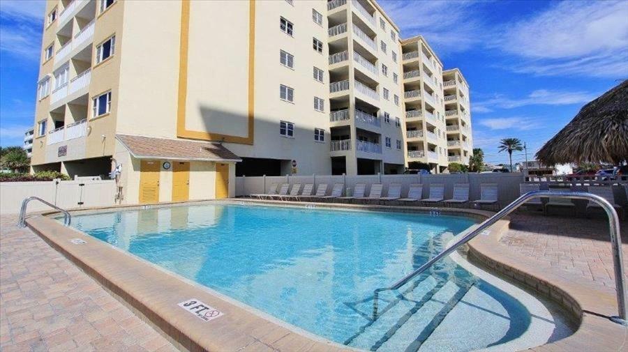 Apartment Anglers Cove 608 *