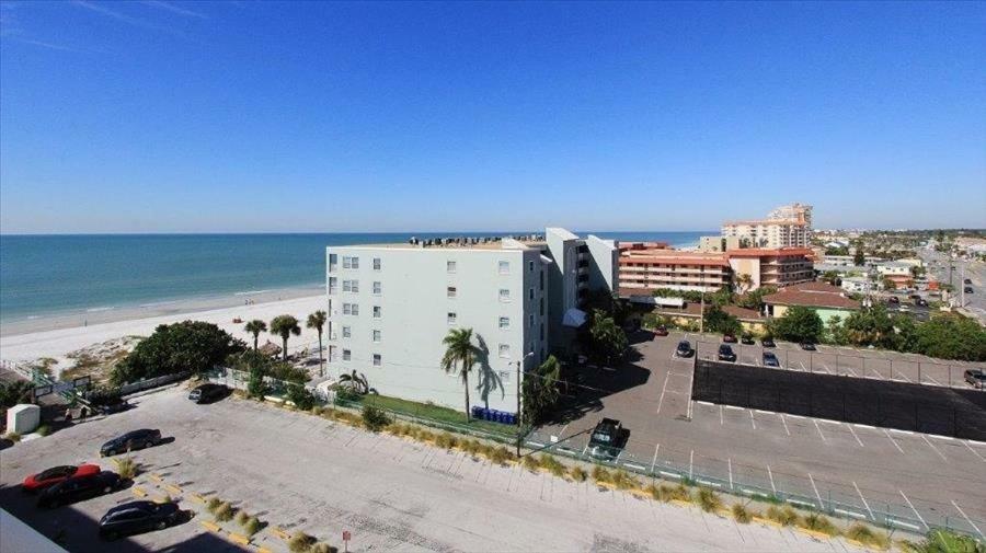 Apartment Anglers Cove 608 St. Pete Beach