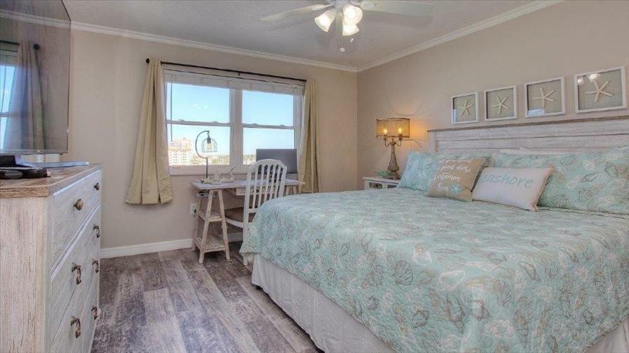 Anglers Cove 608 Apartment