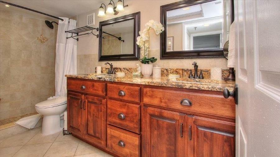 Apartment Anglers Cove 608