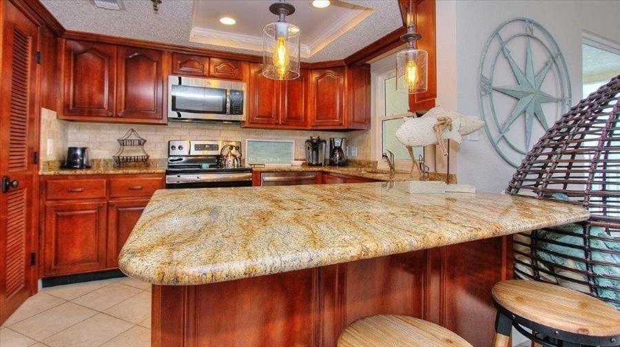 Apartment Anglers Cove 608