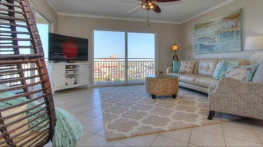 Anglers Cove 608 Apartment *
