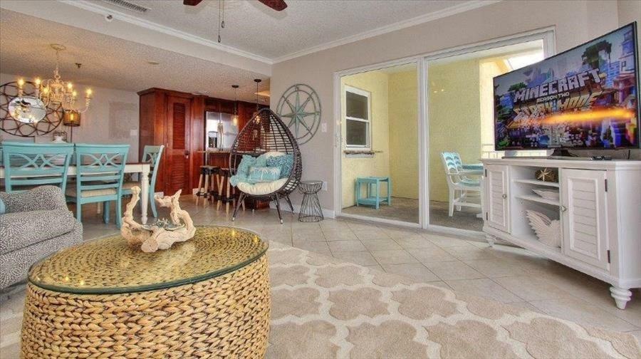 Anglers Cove 608 * St. Pete Beach