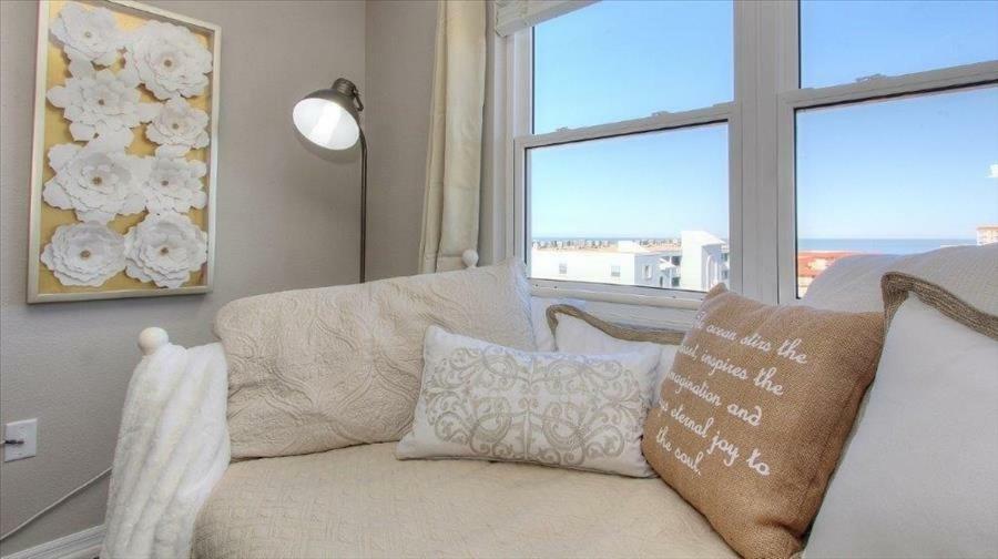 Apartment Anglers Cove 608 *