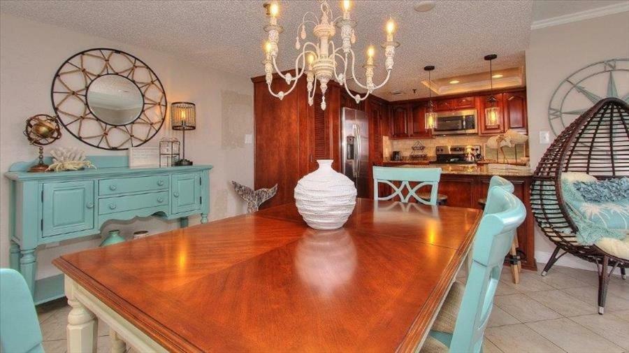 Anglers Cove 608 * St. Pete Beach