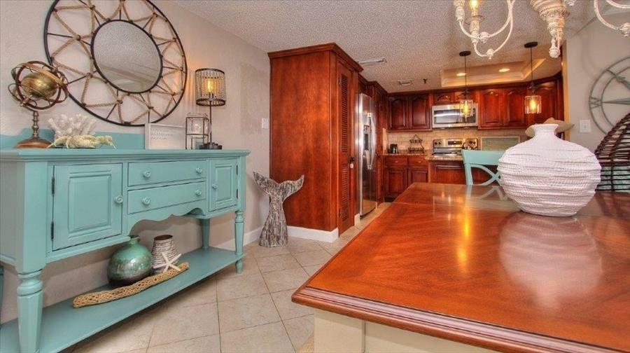 Anglers Cove 608 * St. Pete Beach