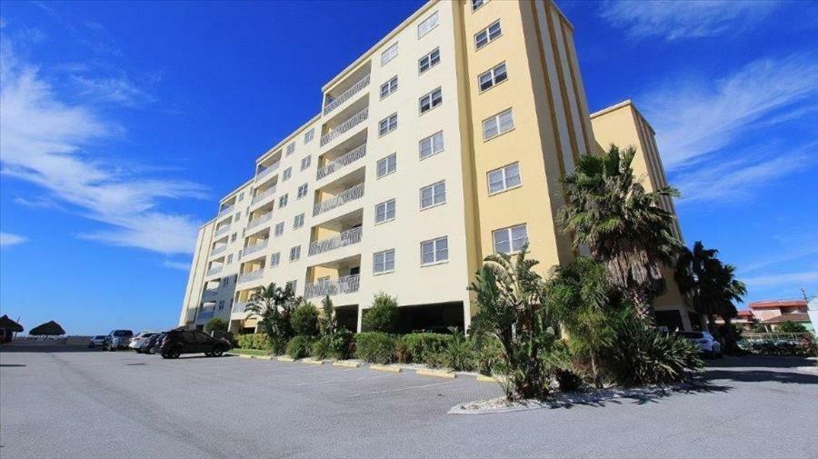 Anglers Cove 608 Apartment *