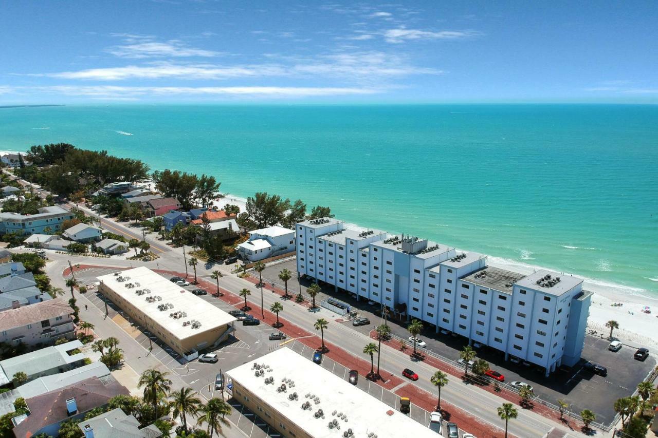 2 Bed 2 Bath In Tampa Bay St. Pete Beach