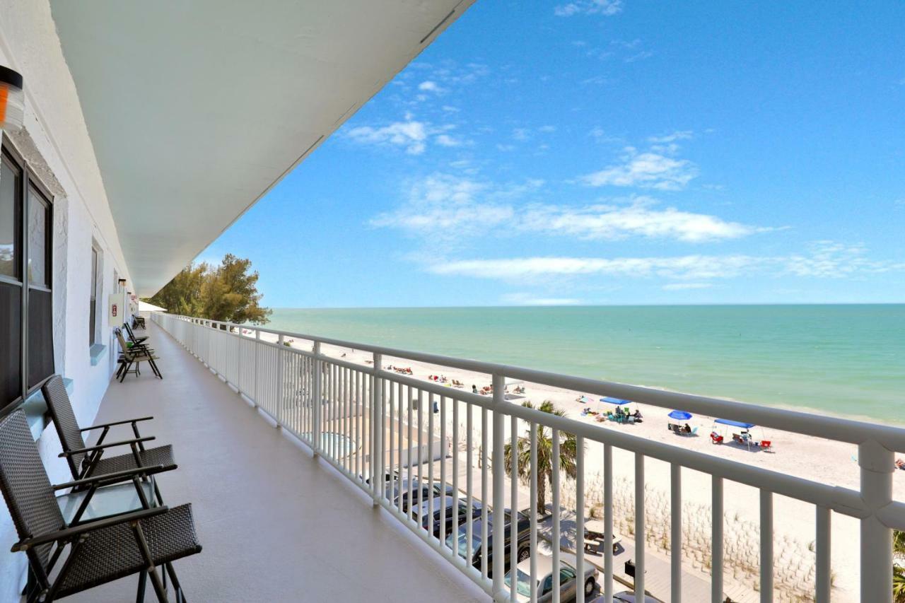 Apartment 2 Bed 2 Bath In Tampa Bay St. Pete Beach