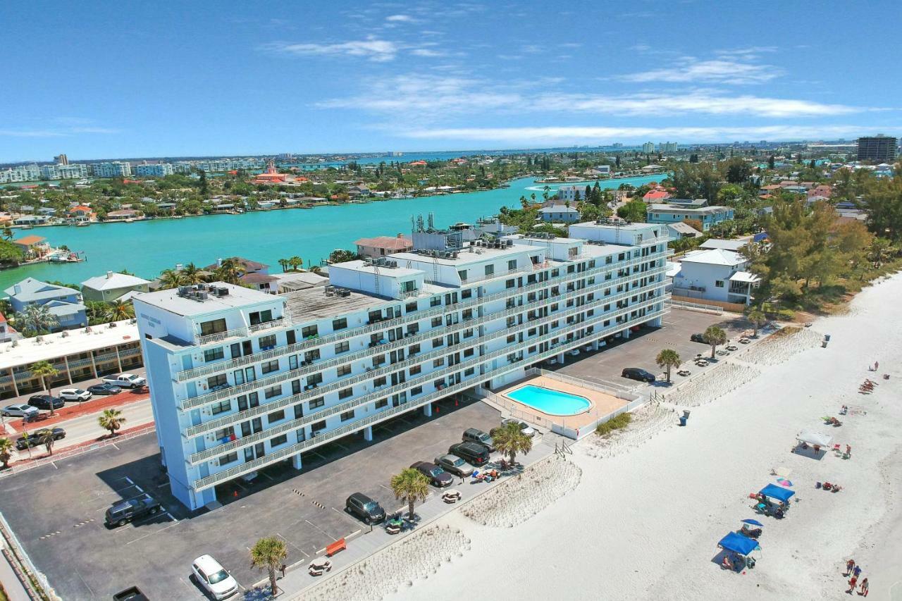 2 Bed 2 Bath In Tampa Bay Apartment