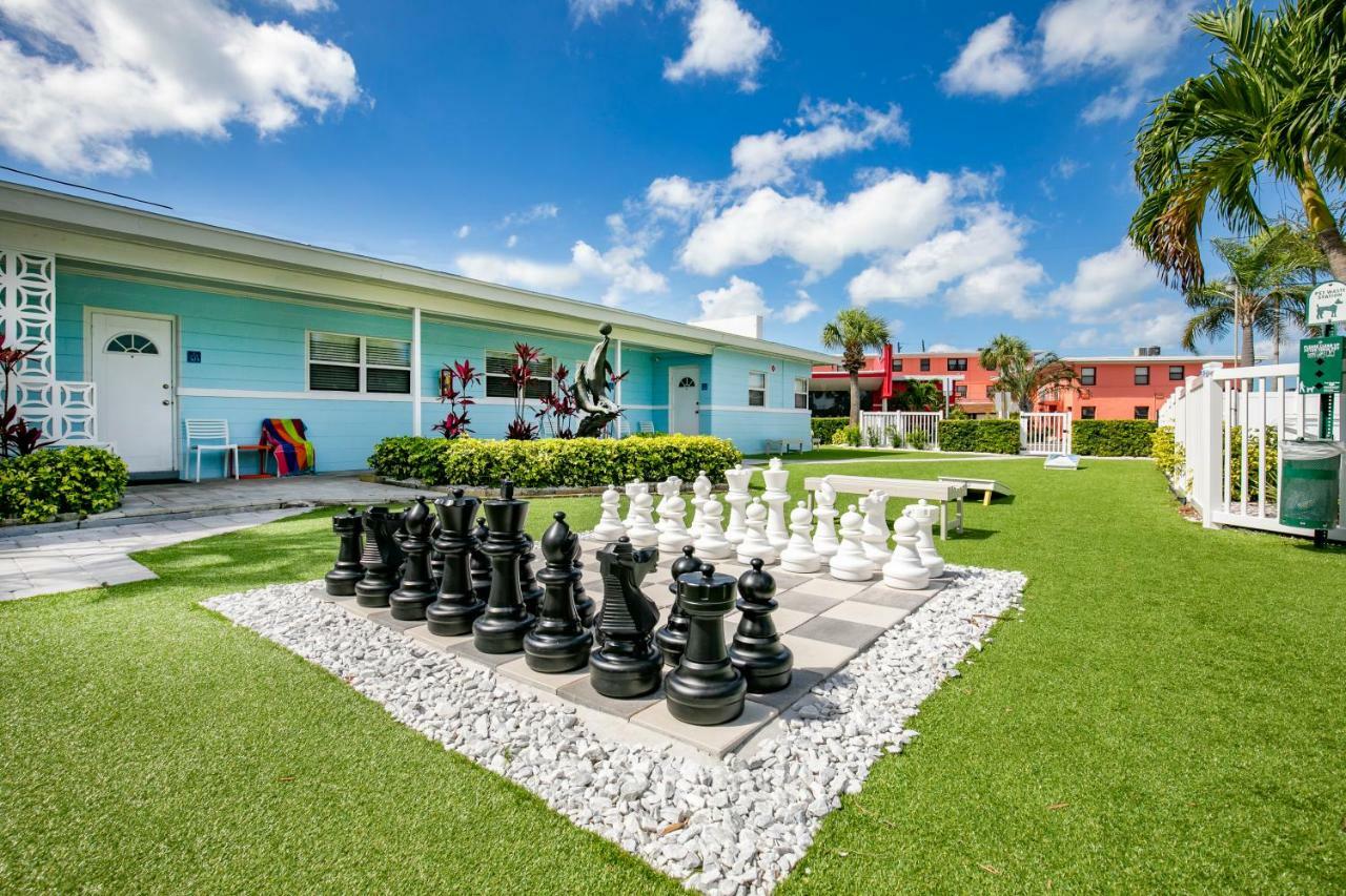 St. Pete Hotel St. Pete Beach