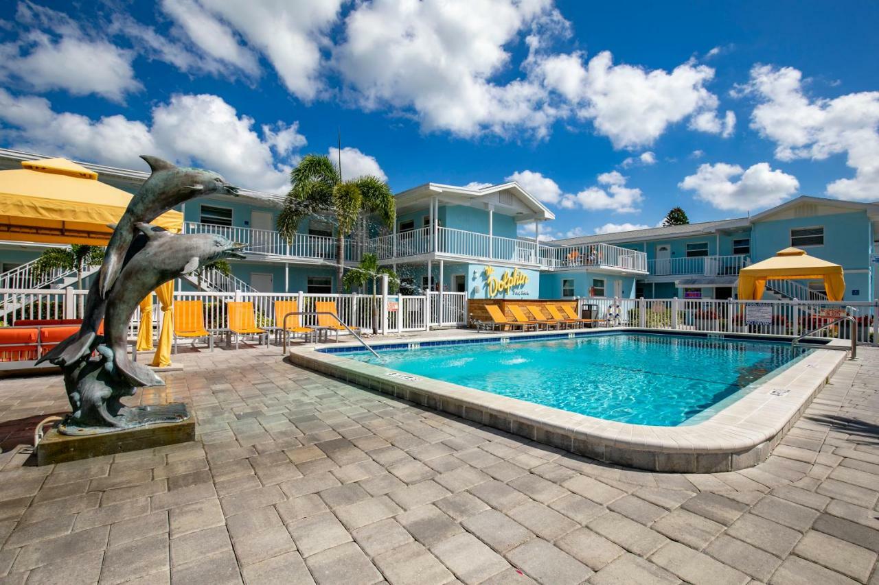 St. Pete Hotel