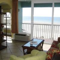 Hotel Barefoot Club 3*