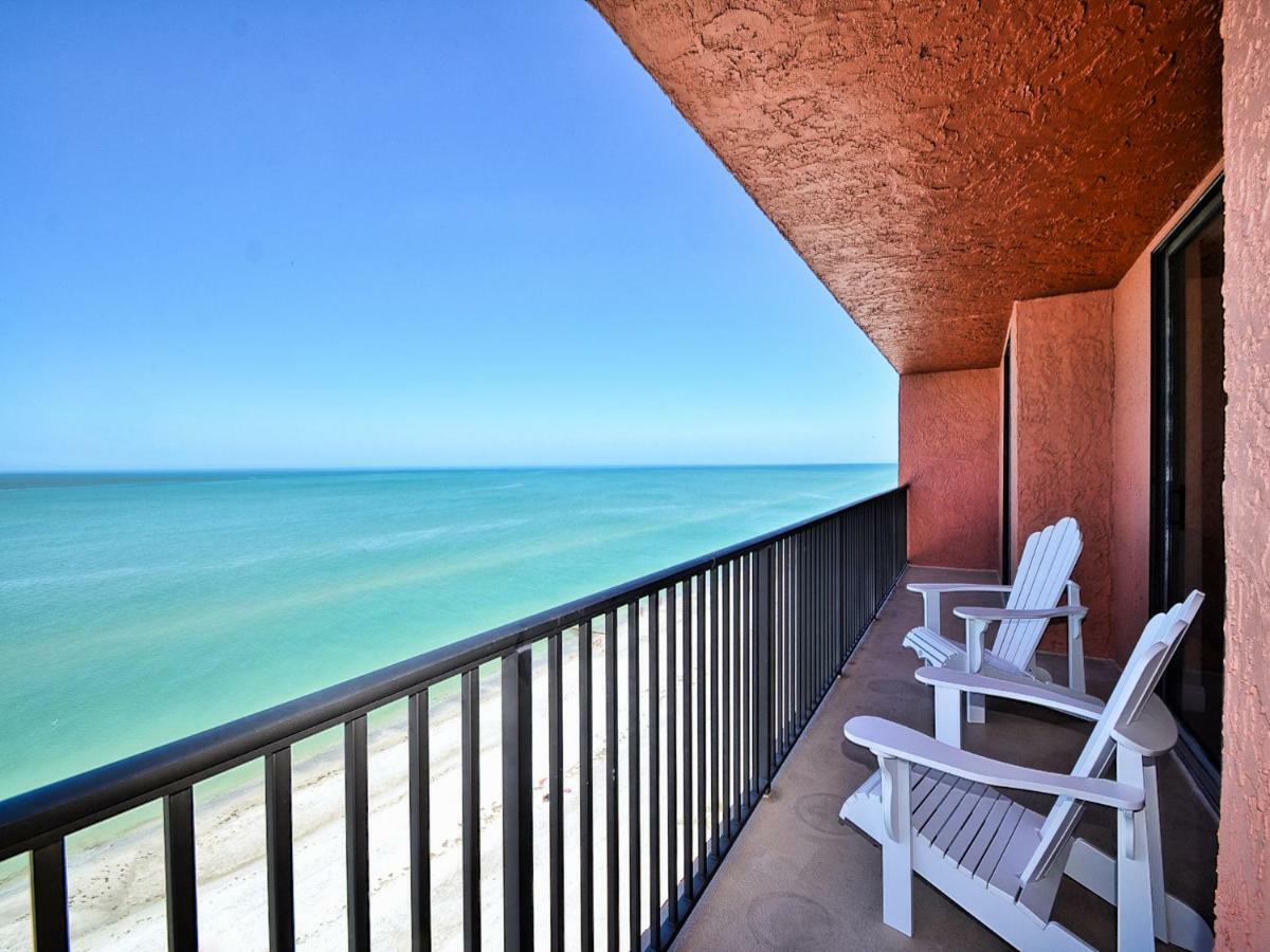 Madeira Towers 802 Renovated Madeira Towers Beachfront 2 Bedroom 2 Bathroom 23143 Apartment *