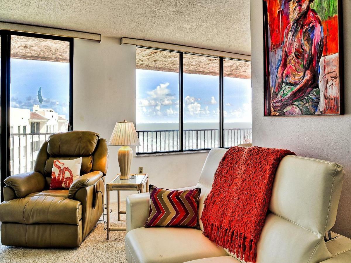 Apartment Madeira Towers 601 Front With Spectacular Views 533