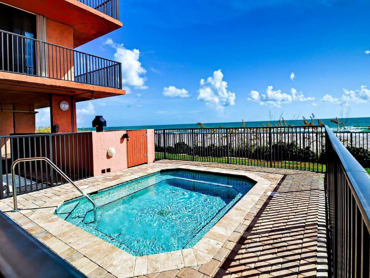 Madeira Towers 601 Front With Spectacular Views 533 Apartment St. Pete Beach