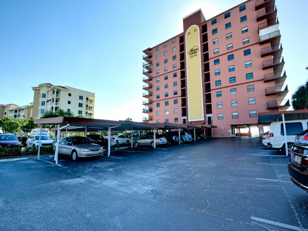 Apartment Madeira Towers 802 Renovated Madeira Towers Beachfront 2 Bedroom 2 Bathroom 23143