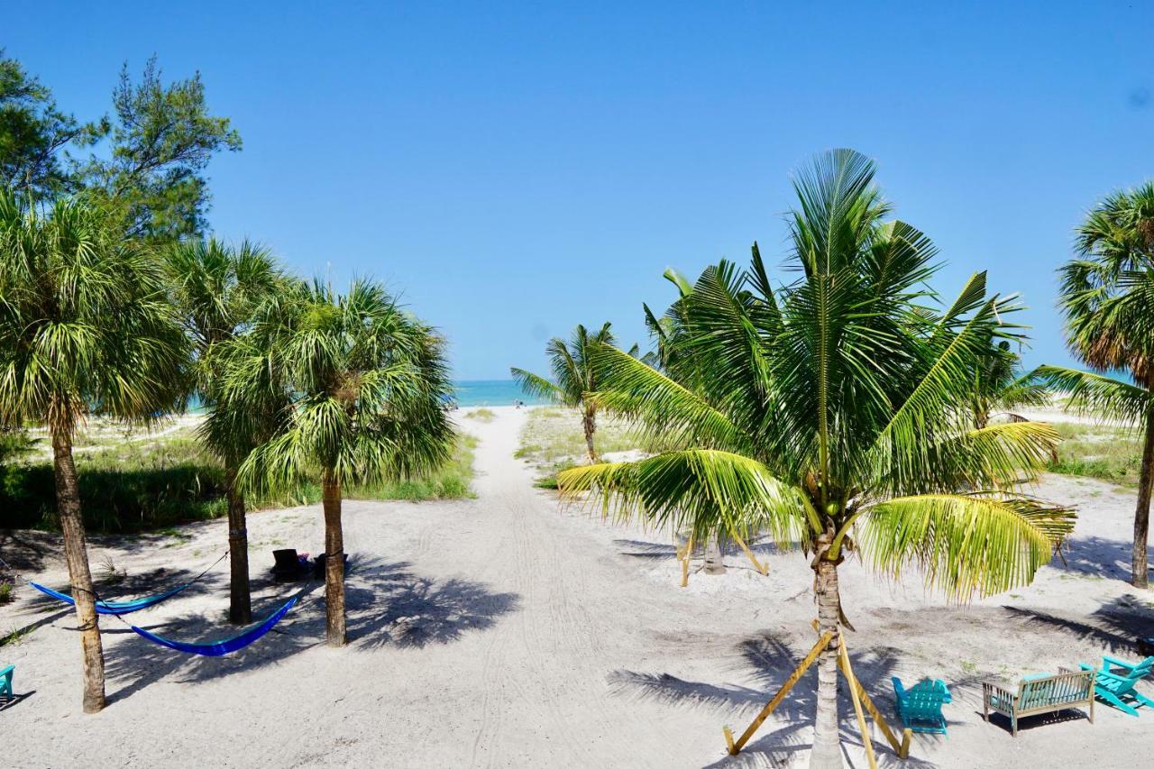 The Molloy - Treasure Island & Motel 3*