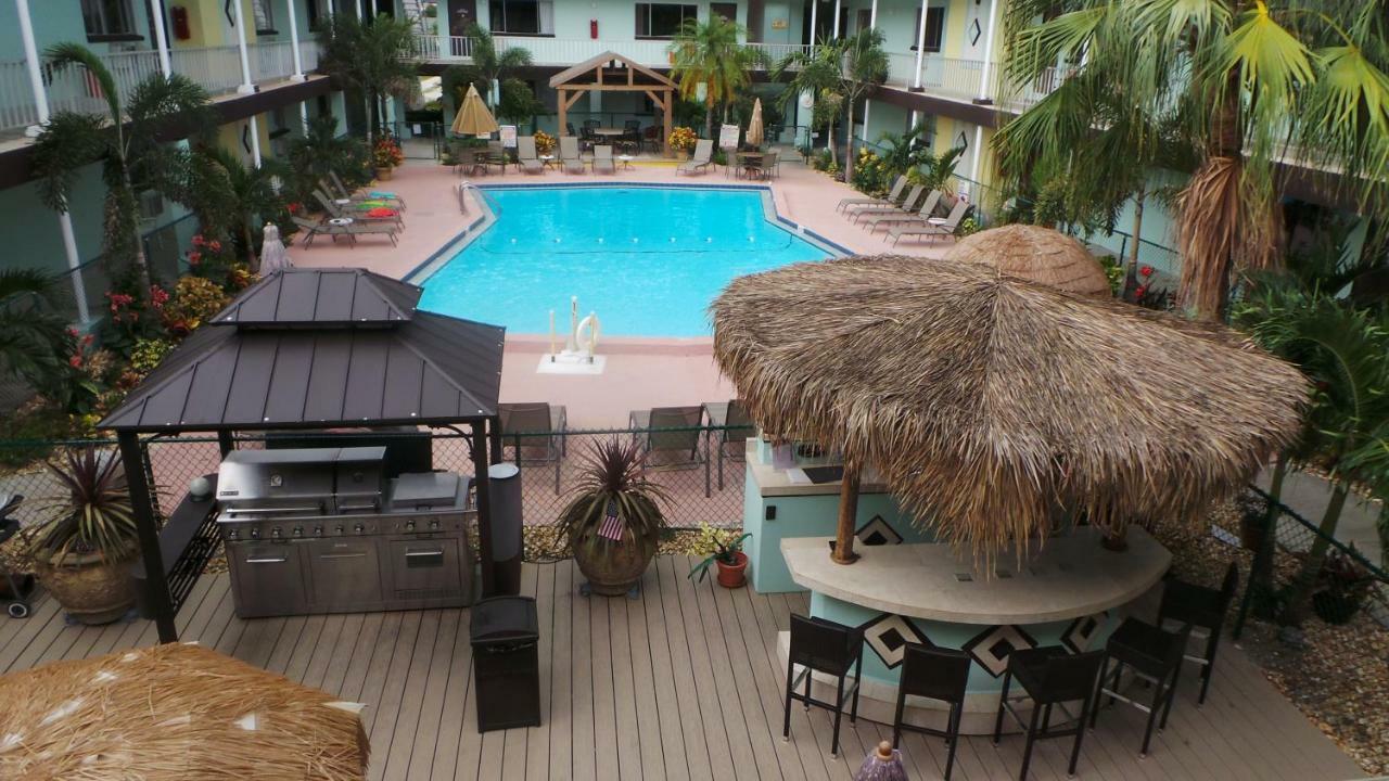 Motel Island House 2*
