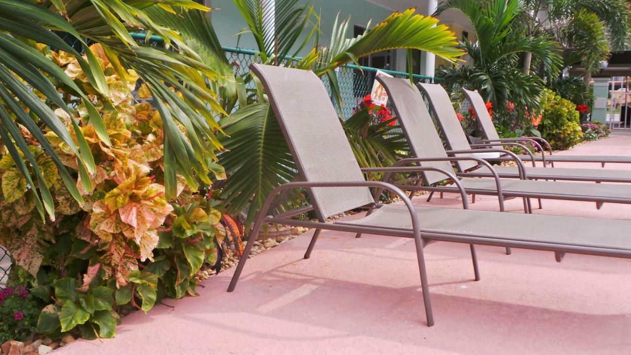 Island House 2* St. Pete Beach