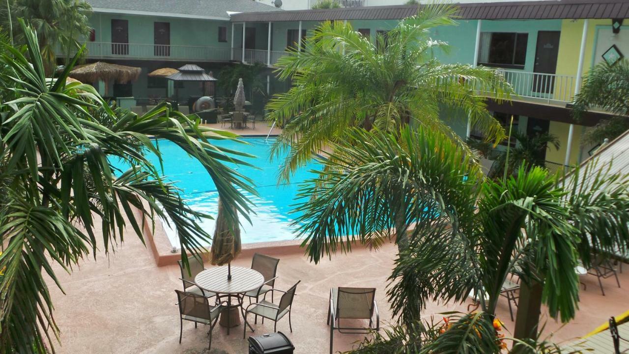 Island House St. Pete Beach