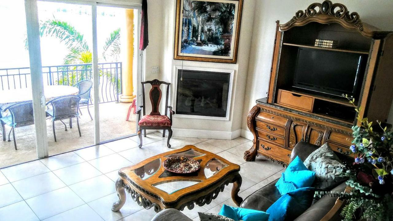 And Bay Mediterraneantownhouse * St. Pete Beach