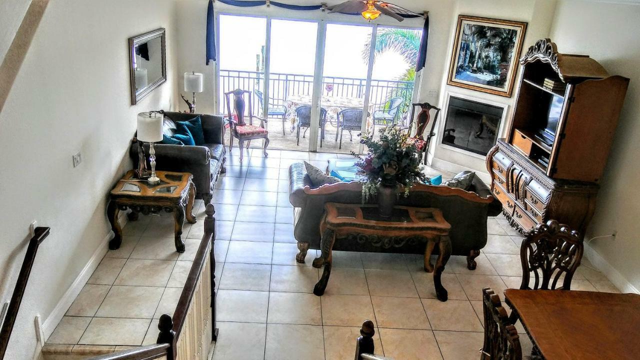Holiday home And Bay Mediterraneantownhouse *