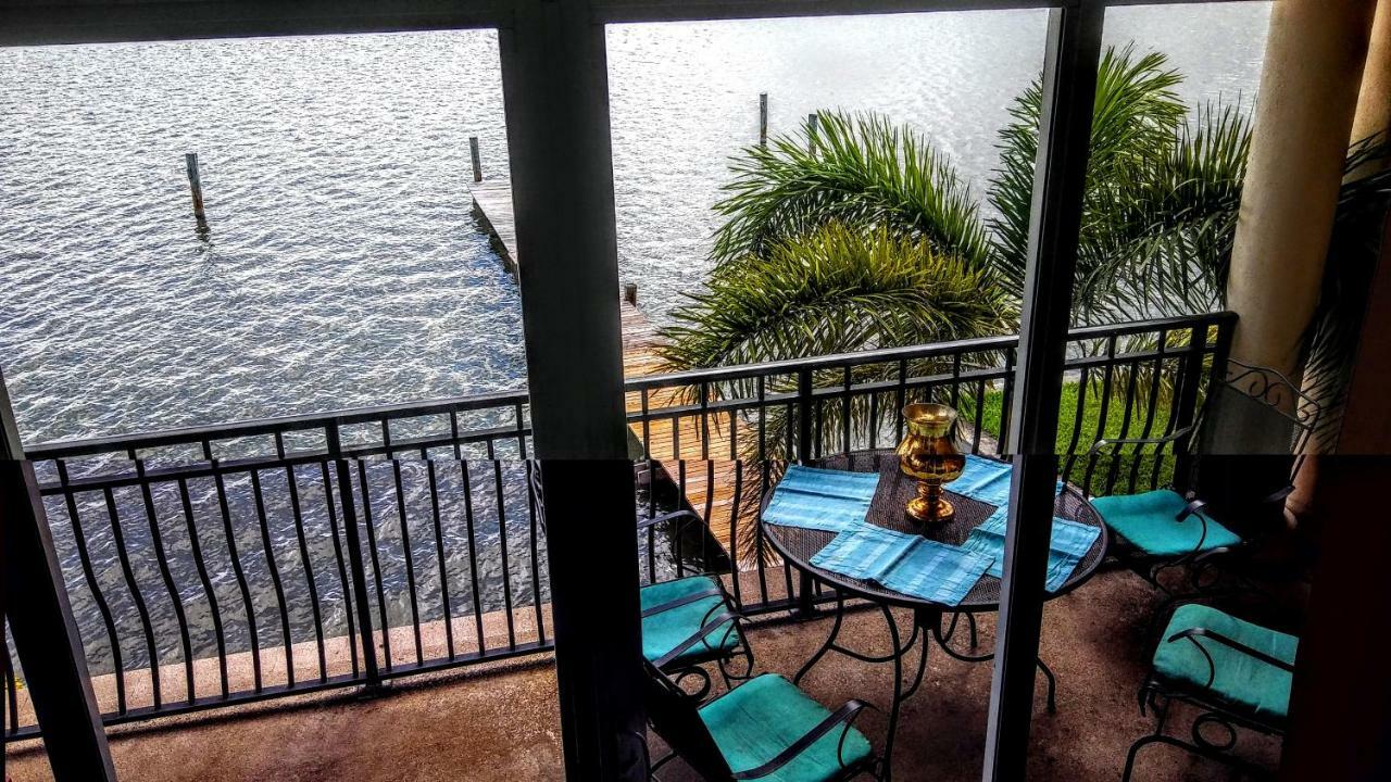 Mediterranean Three Story Townhouse *