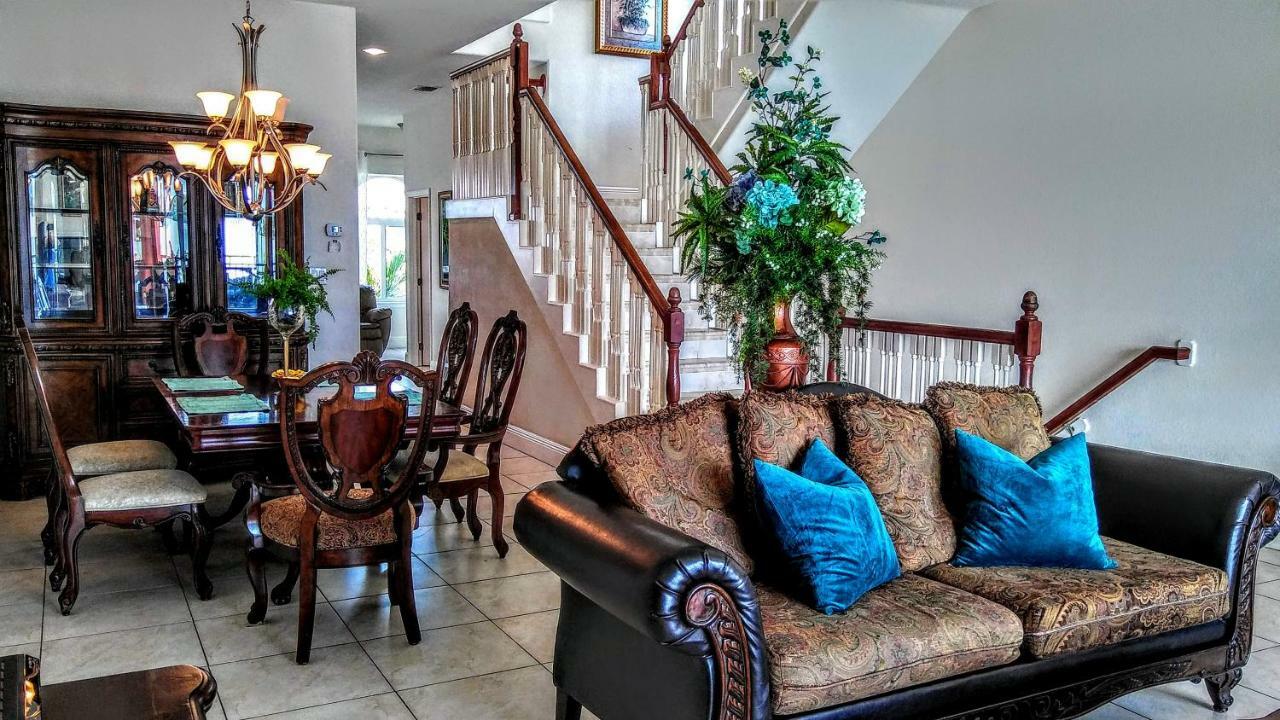 Mediterranean Three Story Townhouse * St. Pete Beach